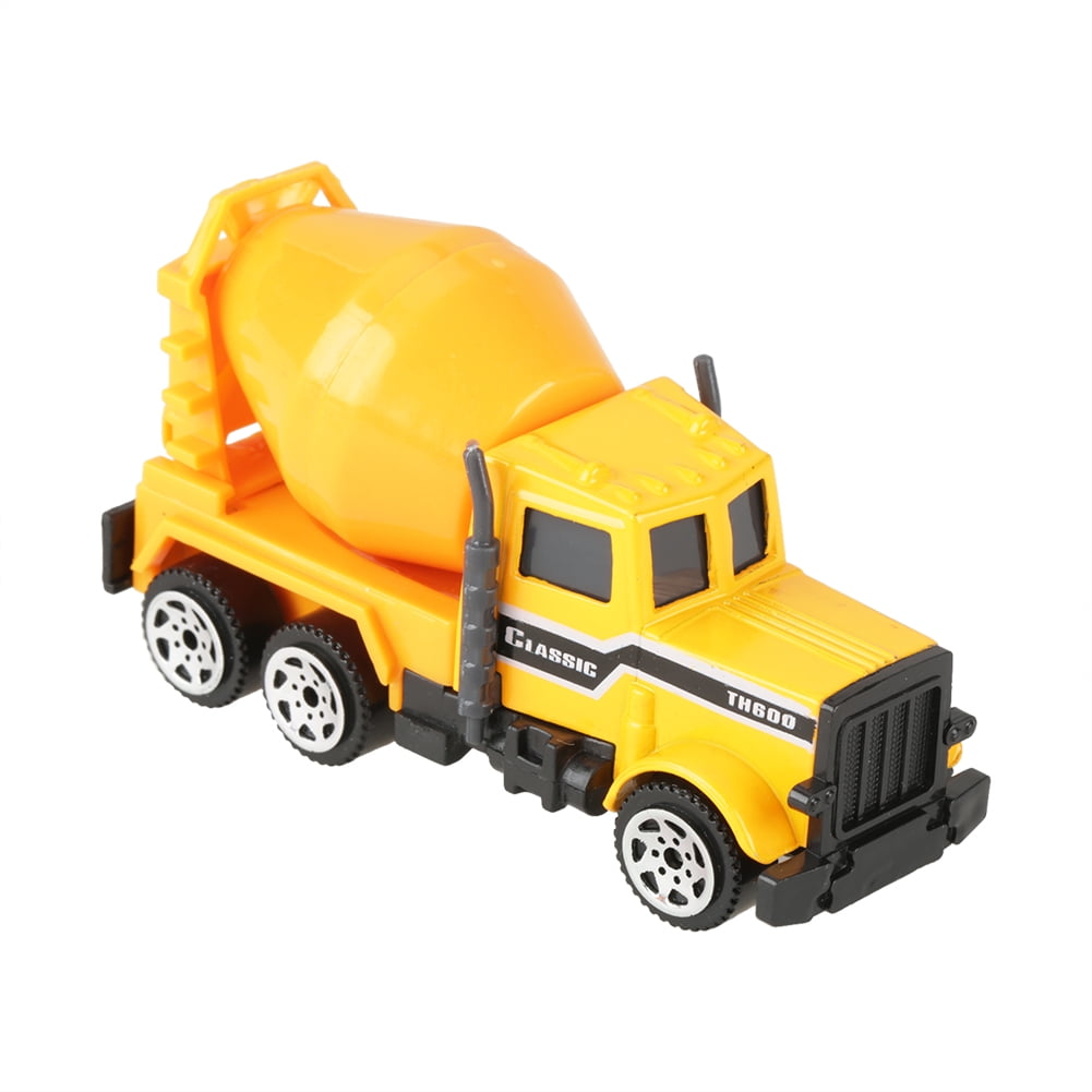 toy model vehicles