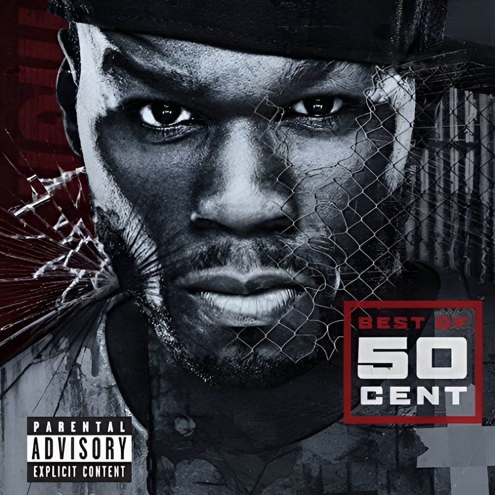 Aftermath, 50 Cent, Music and Performance, CD Hip-Hop Collection