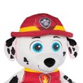 thumbnail image 3 of PAW Patrol, Marshall Jumbo Plush Toy, 32-Inch Tall with Embroidered Details, for Kids 3+, 3 of 4