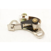 Ignition Points - Compatible with 1964 - 1973 Ford Mustang 1965 1966 1967 1968 1969 1970 1971 1972