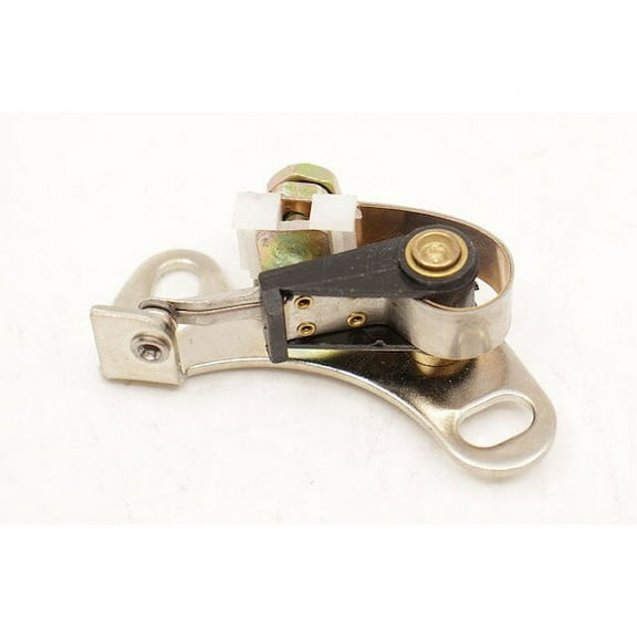 Ignition Points - Compatible with 1964 - 1973 Ford Mustang 1965 1966 1967 1968 1969 1970 1971 1972