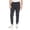 PEWTER, variant on HEAL+WEAR Men's Clinical Scrub Pants – Jogger Fit, Elastic Waist, Multi-Pocket Medical Workwear