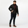 thumbnail image 4 of Regatta Mens Tyler Padded Jacket, 4 of 5