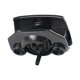 thumbnail image 1 of Pestillo de manija de guantera, accesorios para coche 30643013, piezas de reparación duraderas profesionales, reemplaza una fácil instalación para, 1 of 8