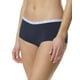 thumbnail image 2 of Calzones Boyshort de Algodón Tommy Hilfiger Paquete de 6 XL, 2 of 5