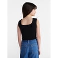 thumbnail image 3 of Weekend Academy Girls Corset Tank Top, Sizes 4-18, 3 of 4