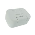thumbnail image 1 of Bewildely Caja de jabón sellada, organizador de ducha a prueba de fugas, contenedor de plástico antideslizante impermeable, accesorios para encimera de Juegos de accesorios de baño Tipo5 Bewildely HA044923-05, 1 of 6