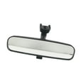 thumbnail image 4 of Espejo retrovisor interior de 9.5" para camioneta, auto y SUV, transparente, accesorio para auto para 87810-52041, 4 of 8