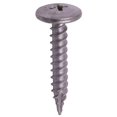 thumbnail image 2 of (1500 Pcs) 8 x 1-5/8 Pouces K Lath Mod Truss Sharp Point 305 SS ACQ Rated Low Profile Deck Vis - U-Turn, 2 of 4