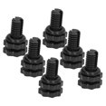 thumbnail image 4 of Vent Valve,6Pcs Vent Valve Air Air Safety Valve Vent Valve Kit Best in Class, 4 of 8