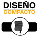 thumbnail image 3 of Adaptador de Corriente para Básculas Vinson ADAPTA-04, 3 of 4