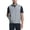 Tradewinds Grey, variant on Ben Hogan Men's & Big Men's Performance Quilted Puffer Vest – Lightweight, Full Zip, Sun Protection, S-5XL