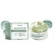 thumbnail image 1 of EZLIFE Mascarilla sólida limpiadora de artemisa Suaviza la queratina vieja Limpia Equilibra los poros T7N7 P8N9, 1 of 1