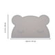 thumbnail image 2 of KAKOWELY Mantel individual de silicona antideslizante para bebés, niños pequeños, bebés, tapete para comer, 2 of 4