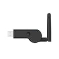 thumbnail image 2 of Transmisor De Audio Inalámbrico De 3,5 Mm Con Antena Externa 2Db Transmisor Usb Para Computadora Portátil Pc Tv Auriculares Transmisor De Audio De Computadora Portátil Minnieouse EL016229-00, 2 of 5