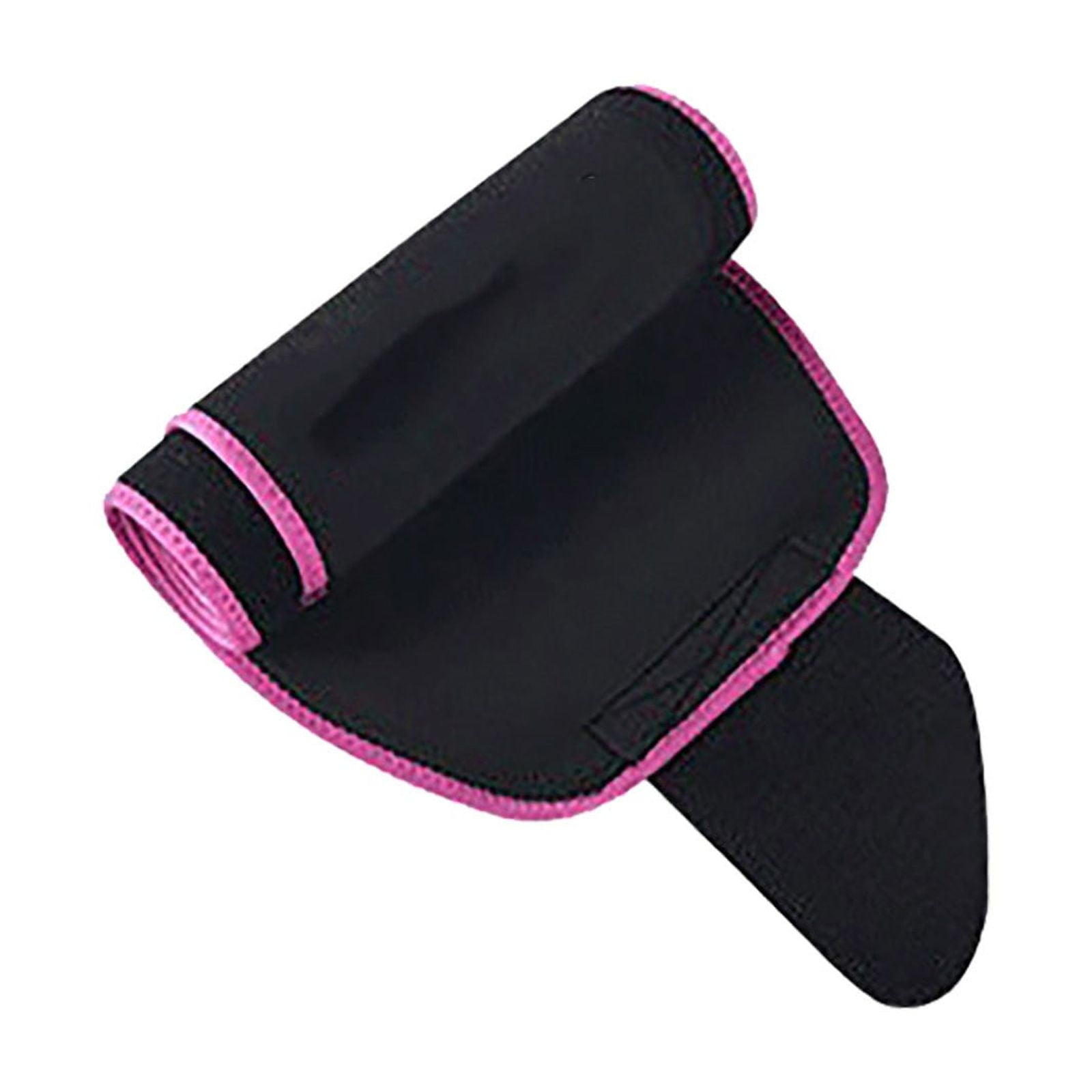 Sauna Trimmer Stomach Wraps with Workout Band Advanced Sweat