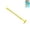 Yellow, variant on Bookker Water 1 Pack, Super Water Blaster Soaker Foam Squirt Bulk Beach Pool Outdoor Games Summer Party Family Games for Adults