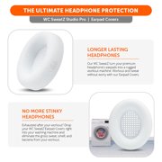 Beats Studio Pro Earpad Sweat Covers - WC SweatZ Studio Pro