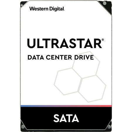 Western Digital Ultrastar　NAS ハードディスク  4TB / フォーマット済み / 35151H