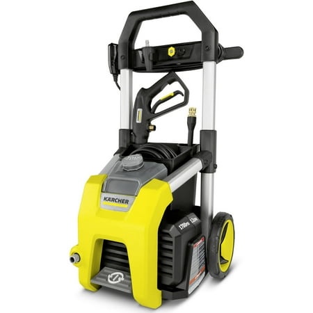 Karcher K1700 Electric Pressure Washer 1700 PSI