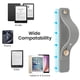 thumbnail image 2 of Soporte de correa de mano CoBak para Kindle/Tablet - Gris, 2 of 7