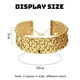 thumbnail image 2 of collares de lentejuelas con círculo ajustable para mujer, collares impresionantes para mujer. MFZFUKR BST3009918-1, 2 of 5
