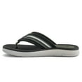 thumbnail image 3 of Cartago Napoles Men's Flip Flop Sandal, 3 of 5