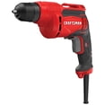 thumbnail image 3 of taladro/destornillador Craftsman 7 amperios 10 mm mandril 220 V, 3 of 11