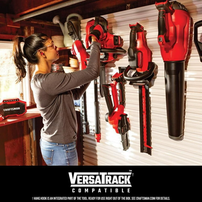 Craftsman battery vacuum sale