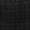 Black on Black, variant on Polyester Taffeta with Velvet Flocked Damask Fabric 58" Wide by 180"(5-Yards) for Arts, Crafts, & Sewing