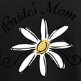thumbnail image 3 of CafePress - Mother Of The Bride Pajamas - Women's Short Sleeve Print T-Shirt and Pants Dark Cotton Pajama Set, 3 of 7