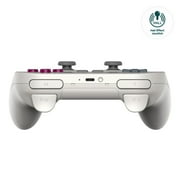 8Bitdo Pro 2 Bluetooth Controller for Switch, PC, Android, Steam Deck & Apple
