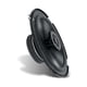 thumbnail image 3 of Bocinas Para Auto Slim 6.5 2 Vias Audiobahn AS620TS, 3 of 5