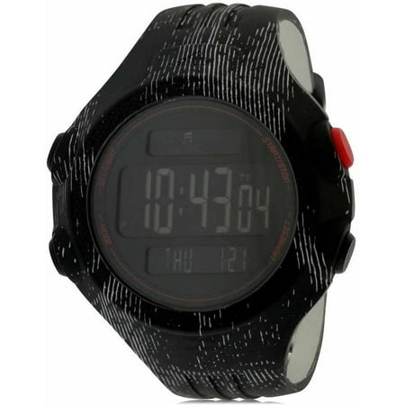 Adidas Questra Polyurethane Strap Men's Watch, ADP3186
