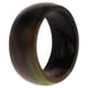 thumbnail image 2 of Alianza de boda de silicona - Camo de ROQ para hombre - Anillo de 8 mm, 2 of 2