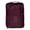 Burgundy, variant on Zecic Multipurpose Water Resistant Shoe Pouch With Zippered Pocket For Sports Accessories