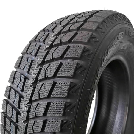 Leao Winter Defender Ice I-15 SUV 265/65R17 112T Tire Sansujyuku sansujyuku.com