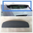 thumbnail image 2 of LR016236 For Land-Rover For Range-Rover Sport 2010-2013 Rear Spoiler Roof Wing Unpainted Car Trunk Lid Tail Gate Window Lip Splitter, 2 of 4