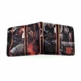 thumbnail image 1 of Billetera delgada y plegable con personajes de anime de Calls of Duty, 1 of 1