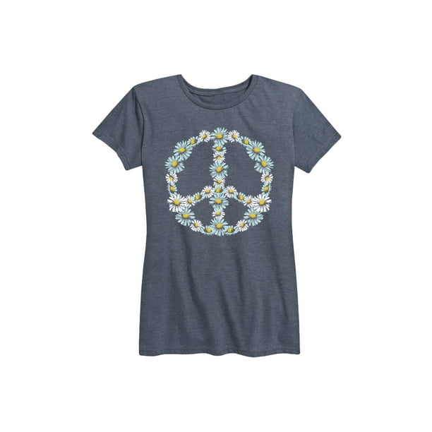 peace sign shirts