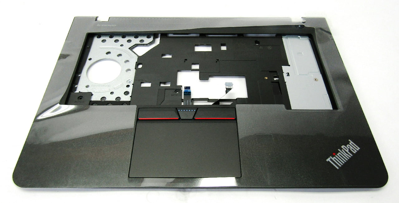 Palmrest Cover for Lenovo Thinkpad Edge 14 E40 Palmrest Touchpad Compatible 60Y5589 