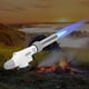 thumbnail image 3 of Antorcha de llama portátil ajustable pistola de soldadura de encendido electrónico para barbacoa al aire libre 1300 ℃, 3 of 12