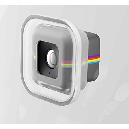 Polaroid Cube & Cube+ Eye Suction Mount for Glass, Wall, Table, Fish Tank & More