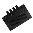 thumbnail image 2 of Methold Mini altavoz de guitarra acústica amplificador eléctrico Cable de Audio Accs 5W instrumento de música rendimiento práctica diaria Cables de audio/vídeo, 2 of 6
