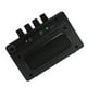 thumbnail image 2 of Bearachild Mini altavoz de guitarra acústica amplificador eléctrico Cable de Audio Accs 5W instrumento de música rendimiento práctica diaria Cables de audio/vídeo, 2 of 6