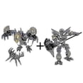 thumbnail image 3 of Bionicle Onua Terak action figure building block toy., 3 of 3