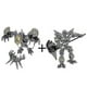 thumbnail image 3 of Bionicle Onua Terak action figure building block toy., 3 of 3