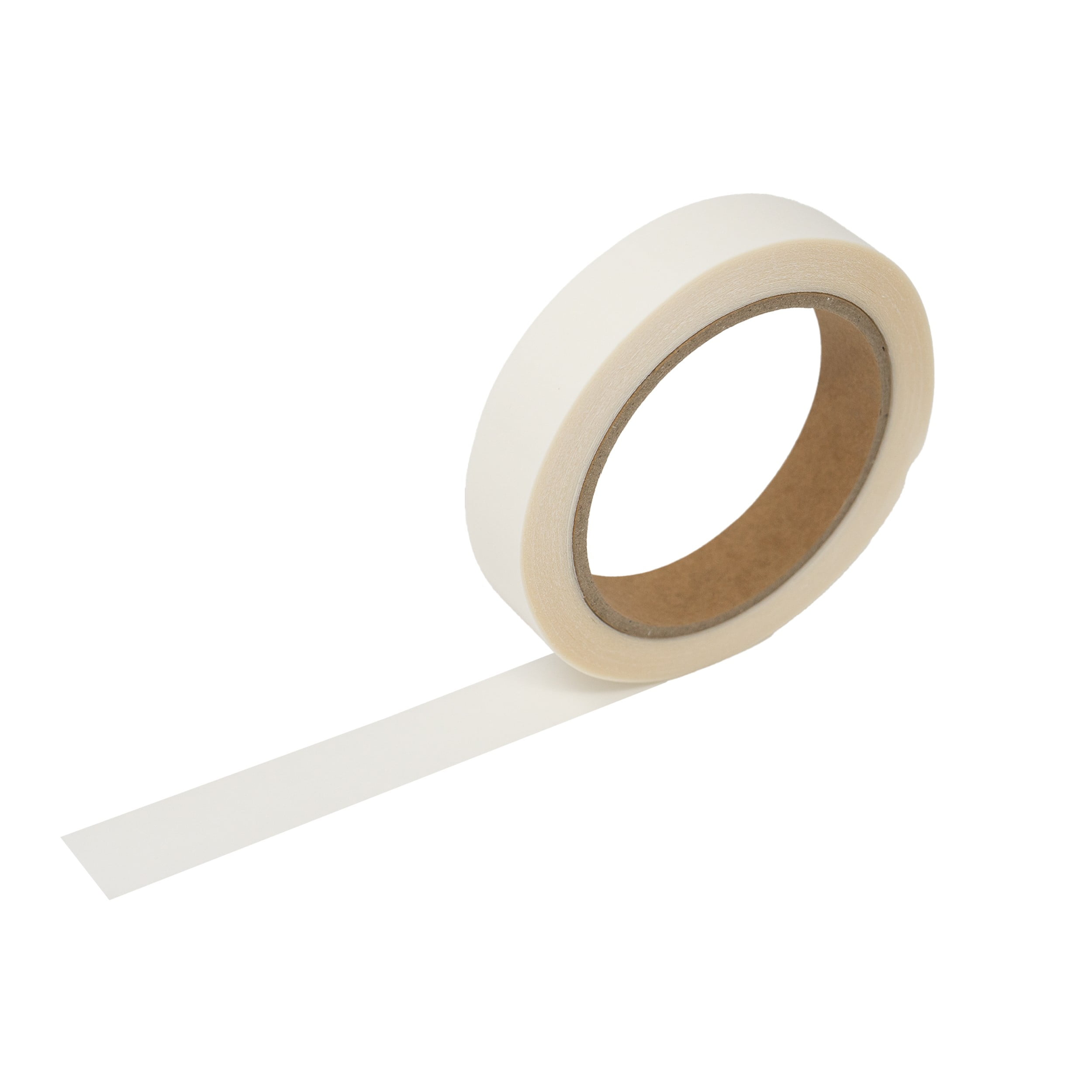 Roc-lon 1 Roll Iron on Hot Melt Tape Seam Sealer Repair Adhesive Fusible Tape, Waterproof Iron on Hot Melt Seam Sealing Tape, 27 Yards Length x 0.8 Inch Wide