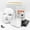 B, variant on Colorful Beauty Facial AI Intelligent Photon Household LED Beauty Facial Provides A Skin Method To Improve Skin Texture American Wire