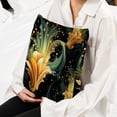 thumbnail image 6 of Sea Slug Luxurious Velvet Decorative Throw Pillow Covers - Set of 2, Unique Patterns, 16x16, 18x18, 20x20 Inches for Home Decor & Gifts, 6 of 6